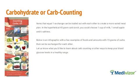 Carbohydrates Why We Love Carb Counting And You Should Too