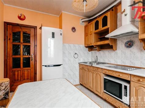 3 Room Apartment For Sale In Minsk Belarus For € 88070 Listing 157969