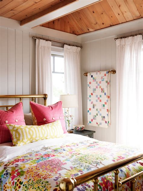 Introducing sarah richardson for palliser! 25 Farmhouse & Cottage Home Decor Ideas from Sarah ...