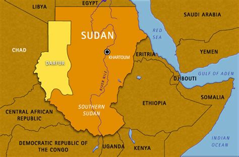 Us Poised To Grant Sudan Immunity Over Past Attacks Vanguard News
