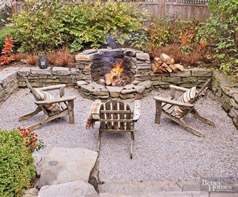 Rustic Outdoor Fireplace Design Ideas To Try Asap 39 Rustic Outdoor
