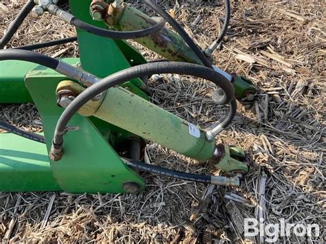 John Deere Planter Lift Assist Wheels Bigiron Auctions