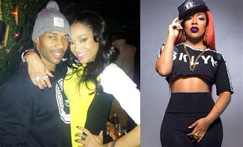 Second Mimi Faust Sex Tape With Nikko — Full Video Leaked Scandal Planet