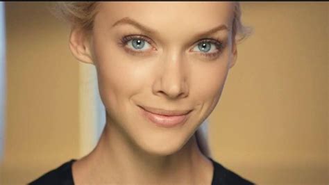 Who Is The Hot Ad Girl In The Olay Cc Cream Commercial Themarketingblog