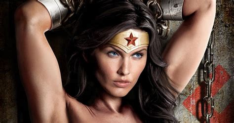 All Sexy Wonder Woman Nude Photo Porn Galleries