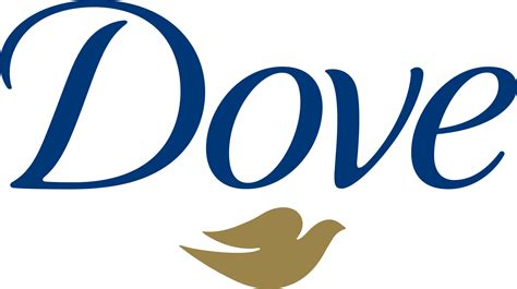 Dove Logo Brand And Logotype