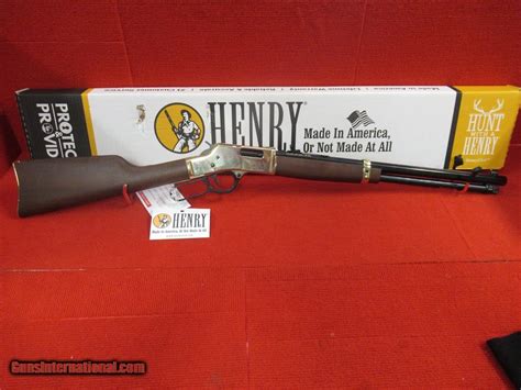 Henry Repeating Arms Big Boy Classic H006m