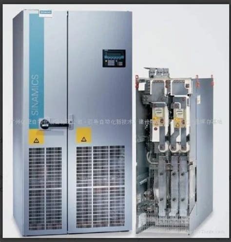 Siemens Large Drives At Best Price In Mumbai By Sr Systems Id