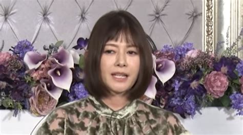 女優 真木よう子、韓国メディアに「私が日本人だという事実が恥ずかしい。韓国に謝罪したい。」発言で物議 ろいアンテナ