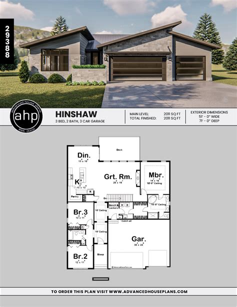 1 story house floor plan 9 pictures easyhomeplan