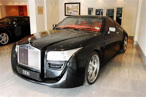 Million Dollar Stand Alone Rolls Royce Up For Sale Elite Choice