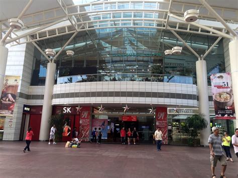 Jurong Point Directions And How To Get Around In Singapore Asia