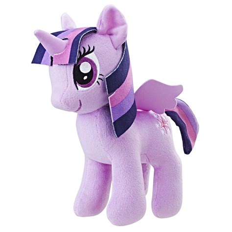 My Little Pony Soft Plush Pehmolelu Verkkokauppa