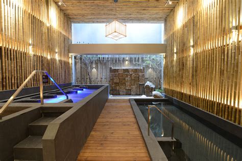 Bangkok Lets Relax Onsen Experience Package At Thonglor Branch Travelog