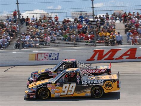 It has a win, a second and a third on this chassis. Northern Tool Racing No. 99 At Mansfield Motorsports Park ...