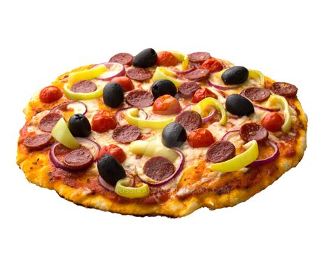 Pizza Frutas Png Baixar Imagens Em Png