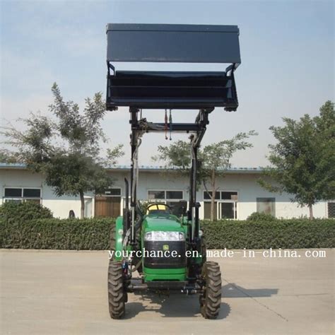 High Quality Tz04d Front End Loader With 4in1 Bucket For Sale China
