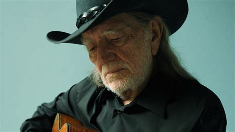 English for teaching & learning. Willie Nelson: 'Ain't Many Of Us Left' : NPR