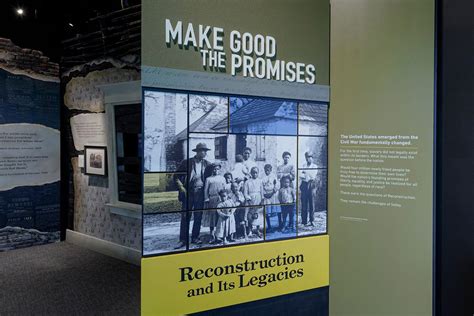 National Museum Of African American History And Culture Opens New