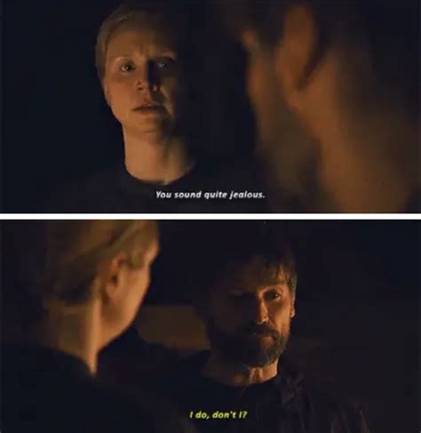 Jaime And Brienne Jaime Lannister Best Love Stories Love Story Game Of Thrones Tv Game Of