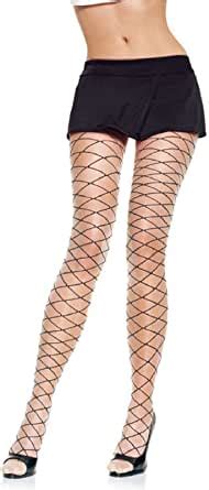 Sheer Faux Fence Net Pantyhose Stockings Amazon Ca Clothing Shoes
