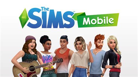 the sims 4 mobile app, The Sims 4 Mobile App (Free Download) Sims 4 Android, The Sims Mobile - An Official EA Site.