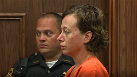 Angelina Hamrick Woman Found Guilty Of Killing Her Estranged Husband