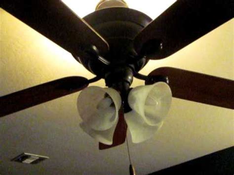 10.05.10 / diy ceiling fan upgrade. Ceiling fans in my new house (Part 3) - YouTube