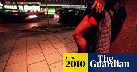 Sex Workers Celebrate As Canada Court Lifts Ban On Brothels Canada