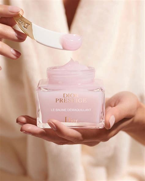 Dior Skincare On Instagram “dior Prestige Le Baume Démaquillant Offers