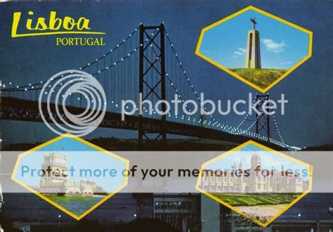 Portugal Postcards Of The Earth