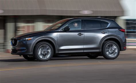 The latter announcement is the biggest news as we've previously lamented the mazda's limited powertrain choices. 2019 Mazda CX-5 Reviews | Mazda CX-5 Price, Photos, and ...