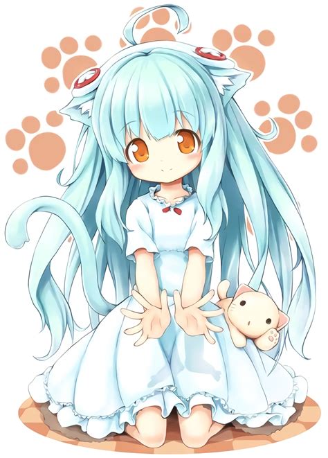 Top hình ảnh anime chibi dễ thương đẹp cute nhất