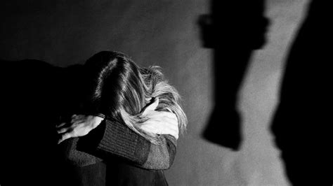 Opinion Stop Treating Domestic Violence Differently From Other Crimes