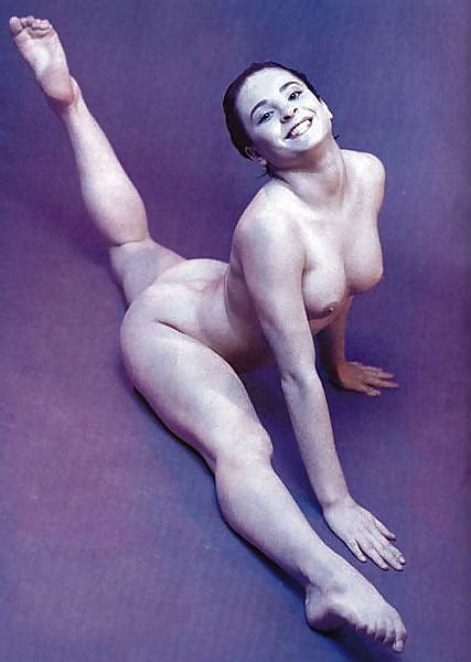 Olympic Gymnasts Posing Nude Pics Xhamster