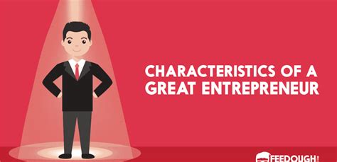 16 Give Three Characteristics Of An Entrepreneur Ideas Educations