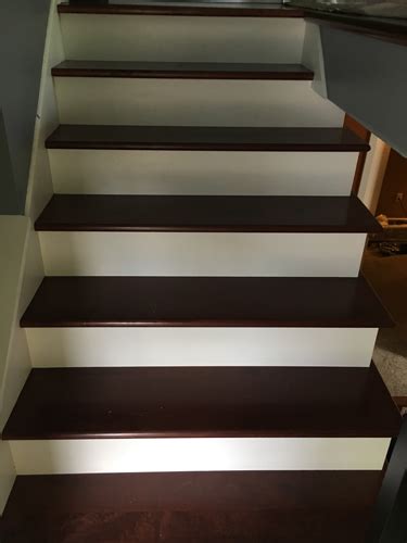 tambah  sons construction stair  railing project
