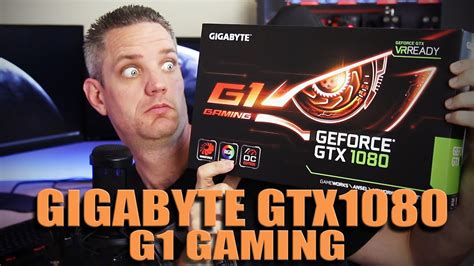 Geforce Gtx 1080 G1 Gaming 8g 新作商品 630off Swimmainjp