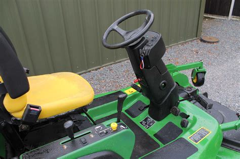 John Deere 1445 Rotary Mower For Sale Fineturf