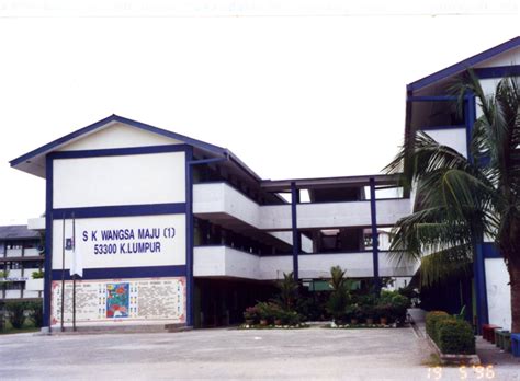 See more of smk wangsa maju seksyen 2 kuala lumpur on facebook. BLOG RASMI SK WANGSA MAJU SEKSYEN 1: LATAR BELAKANG SEKOLAH