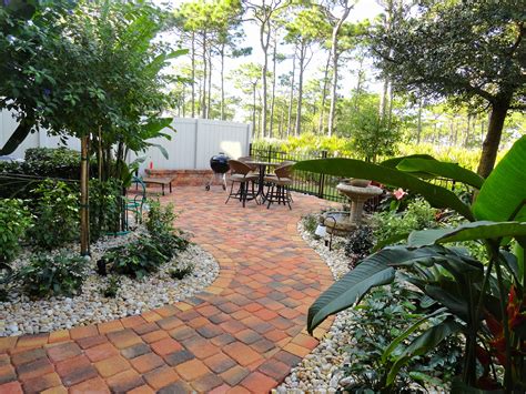 Landscape Ideas Florida Yahoo Image Search Results Courtyard