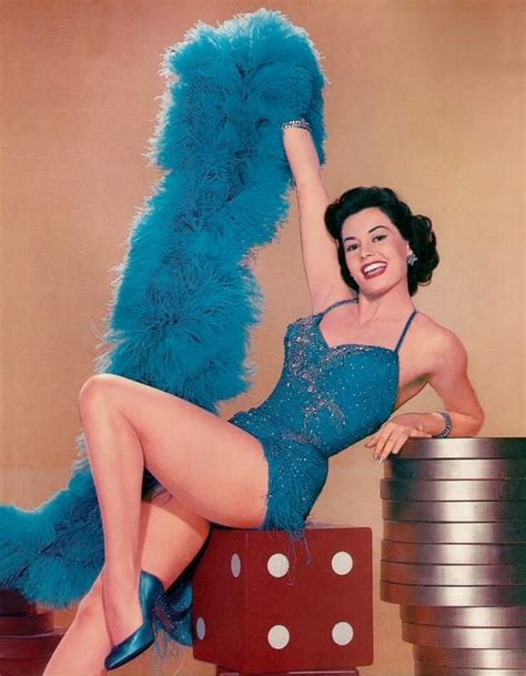 The Hottest Cyd Charisse Photos Around The World Thblog