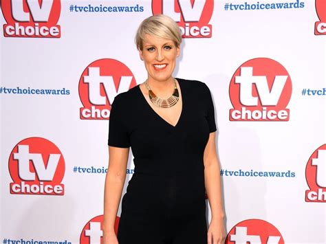 Steph Mcgovern Reveals Why She Turned Down Strictly Come Dancing Shropshire Star