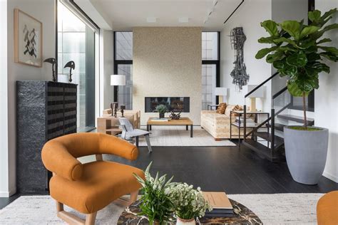 Top Interior Designers Elle Decor Dekorasi Rumah