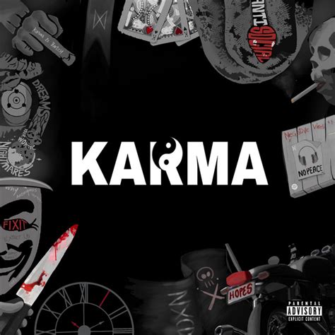 Karma Single By Softurn Spotify