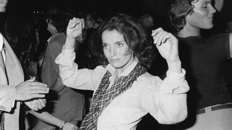 Studio 54 was seriously messed up. Messed up things that happened at Studio 54