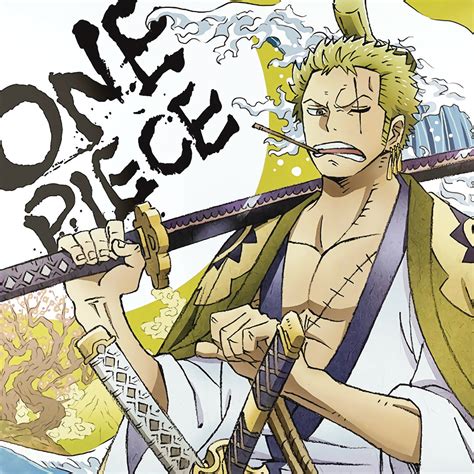 Roronoa Zoro One Piece Image 2821627 Zerochan Anime
