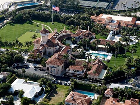 Three potential sales collapsed before donald trump bought it in. Welcome to the Mar-a-Lago Club