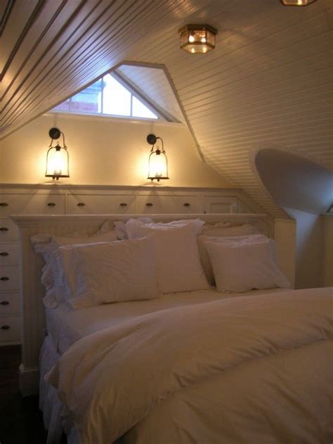 40+ brilliant lighting ideas to transform your bedroom. Sconces Bedroom | Home Decoration Club | 50s .. mid ...
