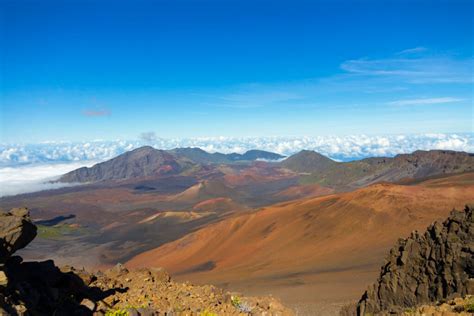 Haleakala National Park Requires Reservations Jeffsetter Travel